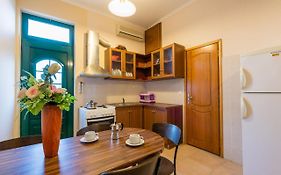 Bravo Apartments